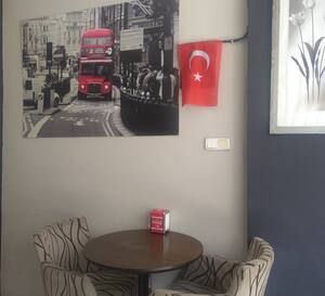 Adana Dan Durum Kebap Dikilitas Istanbul